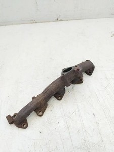 OPEL VECTRA C GTS Auspuffkrümmer 2.17 Diesel 2003 31906281