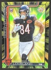 2025 Topps Chrome Colston Loveland Base (RAW)