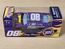 2011 08 Casey Roderick Randy Hill Racing PROMO 1/64 Action NASCAR Diecast
