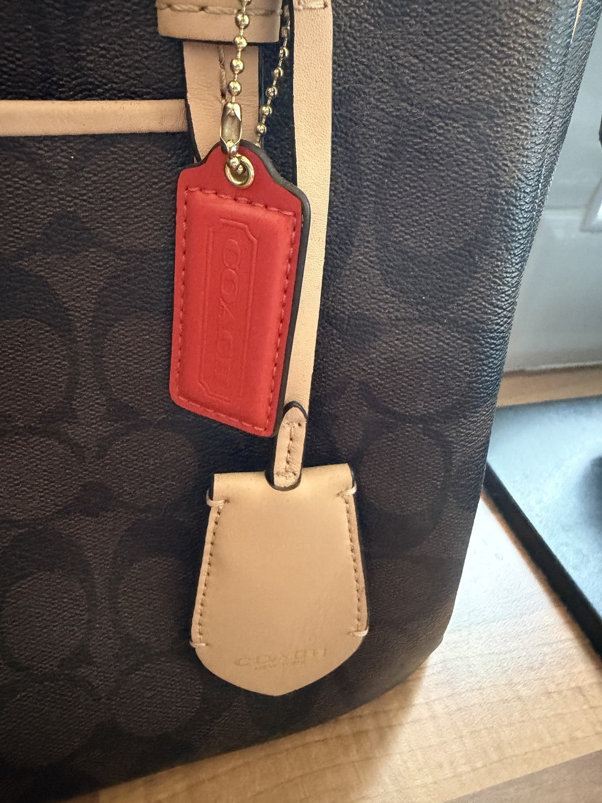 Coach - Pre-owned image 3