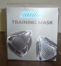 Trainingsmaske Höhentrainingsmaske