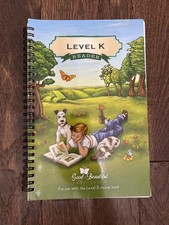Level K Reader Good and The Beautiful Curricu...