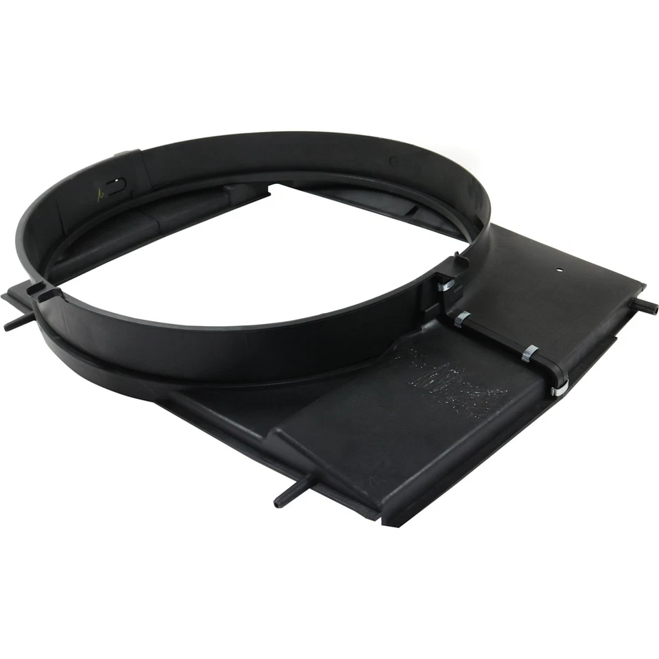 Fan Shroud For 2004-2012 Chevrolet Colorado Fits Radiator Fan 3.5L/3.7L Eng Foto 3 de 4