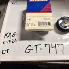 Genuine Gm 17051918 Carburetor Choke Thermostat Rochester Product Vintage Nos Genuine Gm 17051918 Carburetor Choke Thermostat Rochester Product Vintage Nos