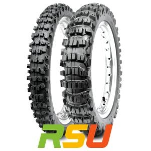 Motorradreifen CST CM708 (TT) 70/100-19 42M