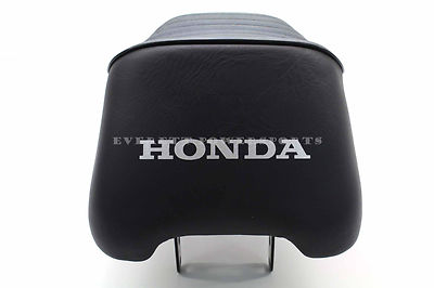Seat Z50 Z50A 68 70 71 Honda Mini Trail 50 Saddle OEM