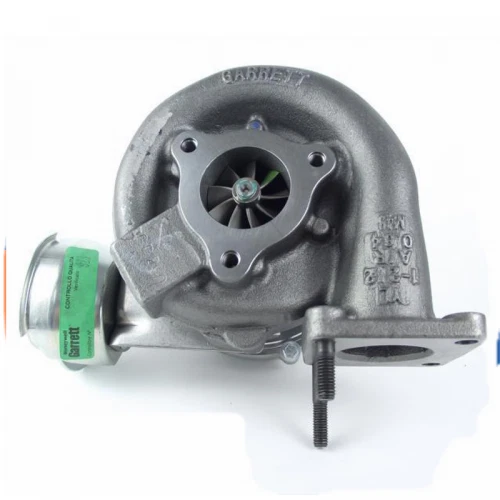 Turbo Alfa Romeo 156 Lancia Lybra 2.4 140 150 55191597 71723492 71783322 710811 - Imagen 3 de 4