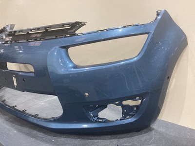 CITROEN C4 PICASSO 2013-2016 FRONT BUMPER C06452091 AA36414179 WD  