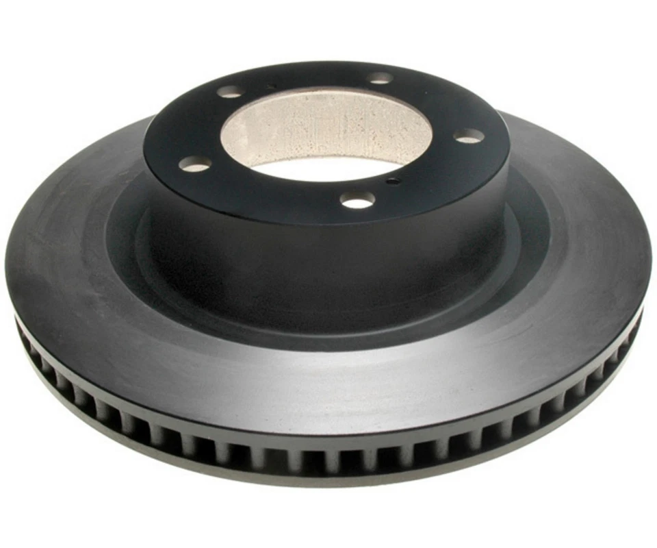 Передний дисковый тормоз Raybestos для Toyota Tundra 2007-2021 годов выпуска 2008 2009 2010 2011 годов выпуска - Изображение 2 из 3