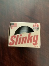 Slinky 75th Anniversary Edition New In Box