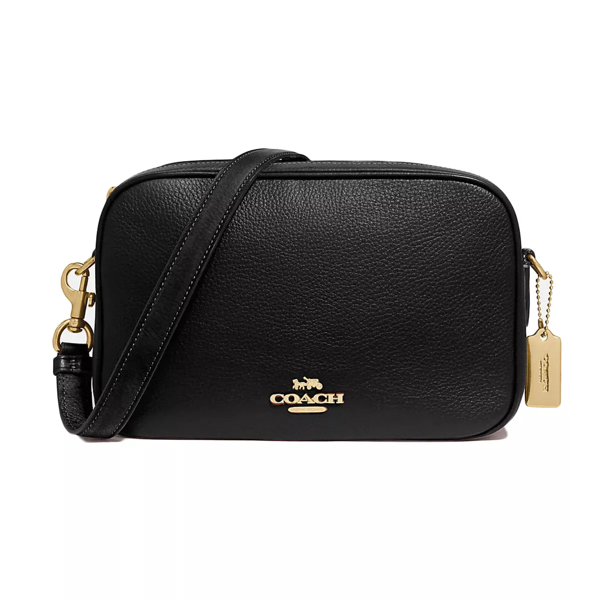 Coach 2024 jes crossbody