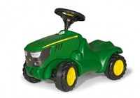 Rolly Toys Minitrac John Deere 6150R 132072