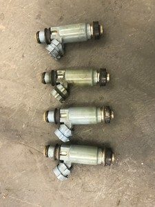 Форсунки subaru 440cc