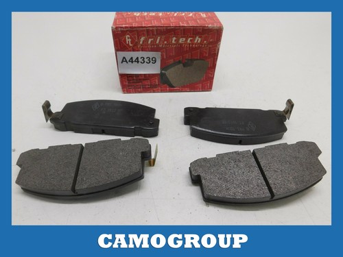 Pastillas De Freno Delanteras FRONT BRAKE PAD ISUZU CAMPO TROOPER 3690