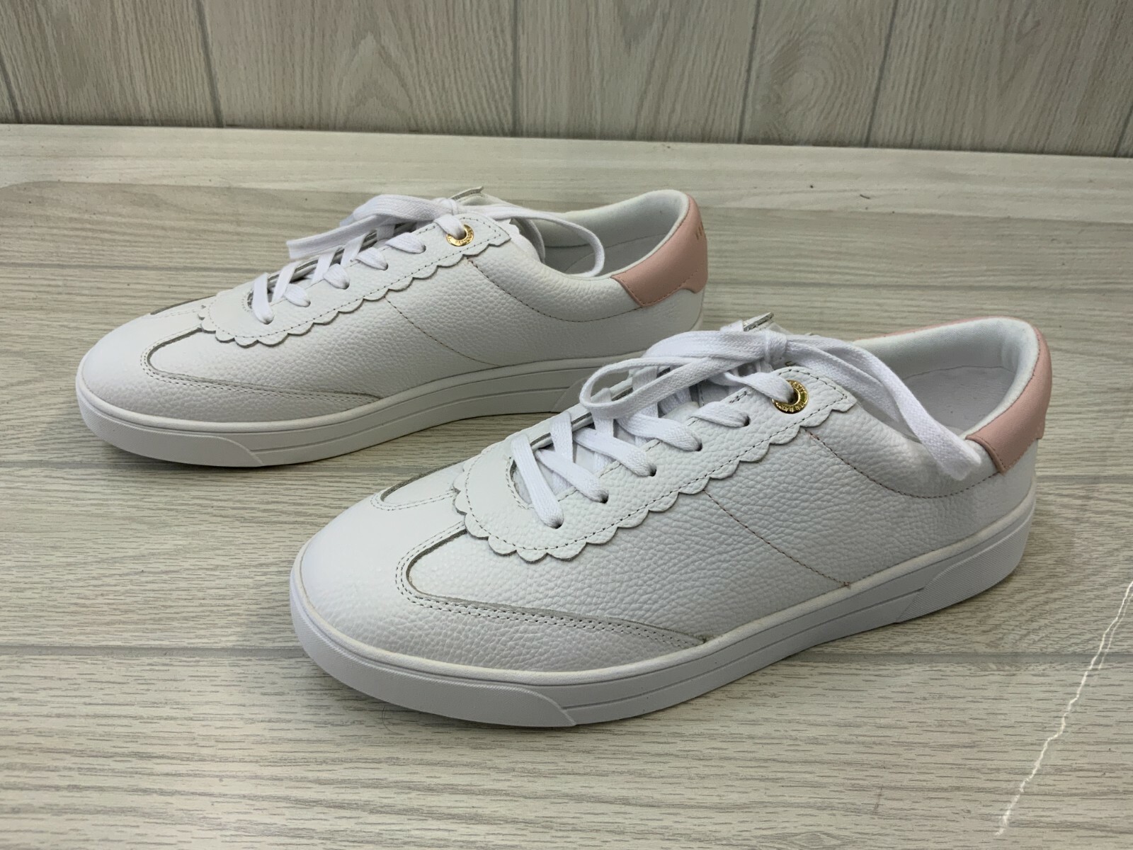 Ted Baker Ebby Comfort Sneakers, Women 