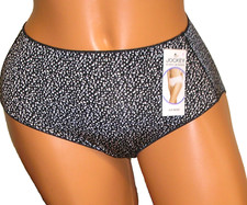 Panties Lingerie Jockey No Panty Line Promise Hip Brief  Sz 6 Medium Adult Gift