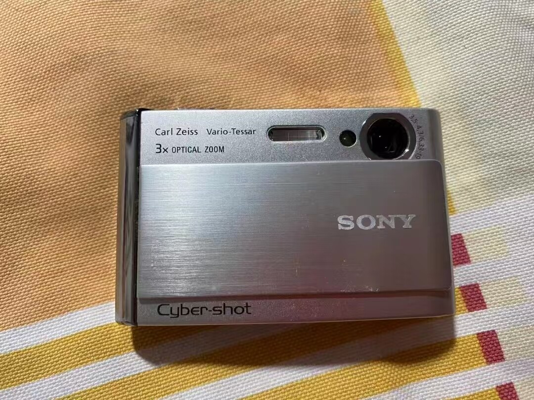 中古 Sony Cyber-shot DSC-T70 $_57.PNG?set_id=880000500F