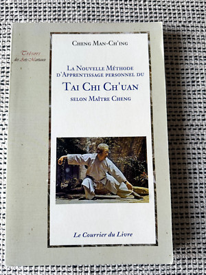 Cheng Man-Ch'ing * Tai Chi Ch'uan * Buchpost 2007