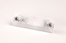 Kennzeichenleuchte passend für VW Caddy 1x III 2K 03/04- links Fahr. oder rechts