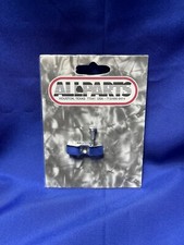 All Parts/Schaller Chrome Allen Wrench Holder for Floyd Rose Guitar AP-0645-010