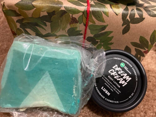 Lush Bath Sets & Kits