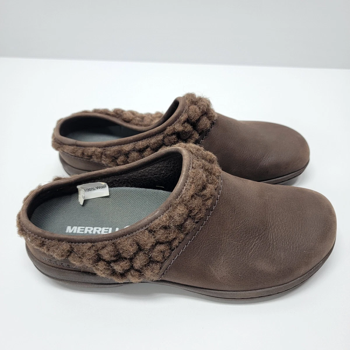 Merrell sales dassie slide