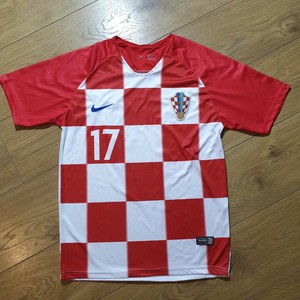 croatia mandzukic jersey