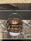 Bucket Boss Camo Bucketeer 12in L x 12in W x 11-1/2in H Bucket Tool Organizer — photo 5