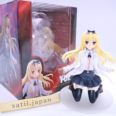 [USED] Union Creative Arifureta From Commonplace to World's Strongest YUE Figure