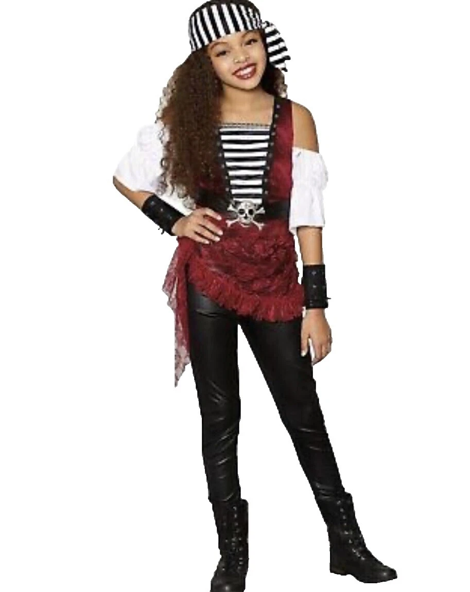 Dreamgirl 聚酯纤维万圣节服装女