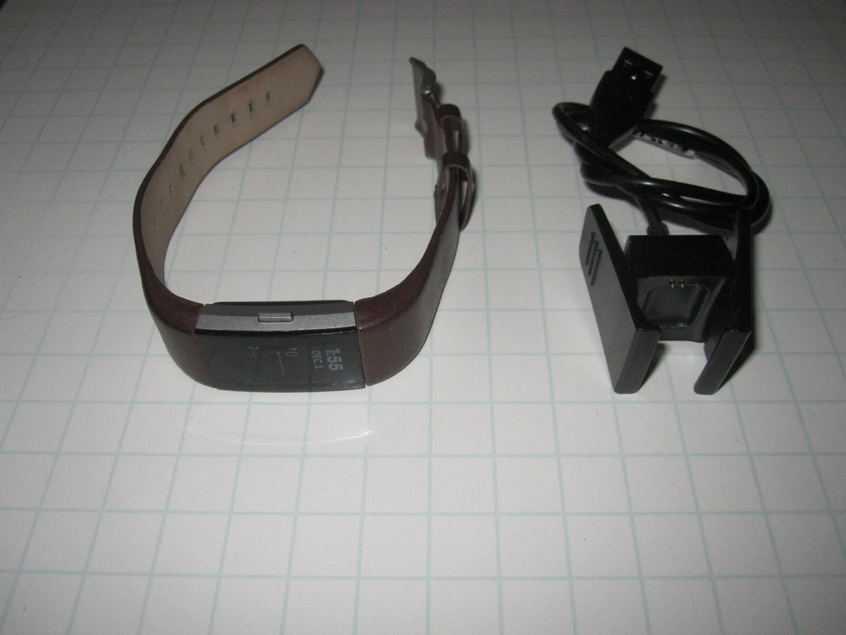 Ebay fitbit shop charge 3 straps