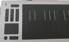 Roli Seaboard Rise 2 Mpe/midi Keyboard Controller