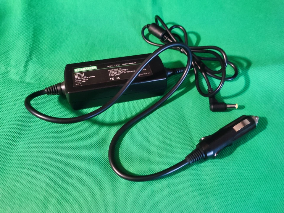 kfz netzteil 12v für Acer Aspire oder andere