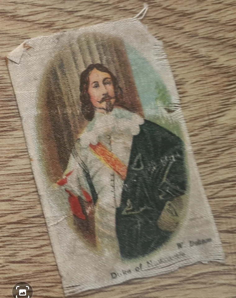 BDV Cigarettes Silk  3 Silks Maiden Meditation Juke & Lord - Image 3 of 4