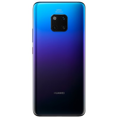 ☆箱・充電器付☆ HUAWEI Mate20 Pro LYA-L29 128GB Amazon | Huawei Huawei Mate 20 Pro Dual LYA-L29【Twilight