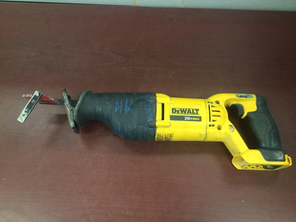 Dewalt dcs381 parts new arrivals