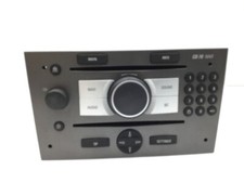 OPEL Vectra C Caravan Z02 Navigationssystem 13113150 CD 70 Navi
