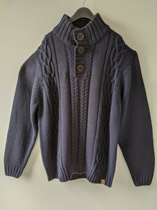 macy's weatherproof vintage sweater