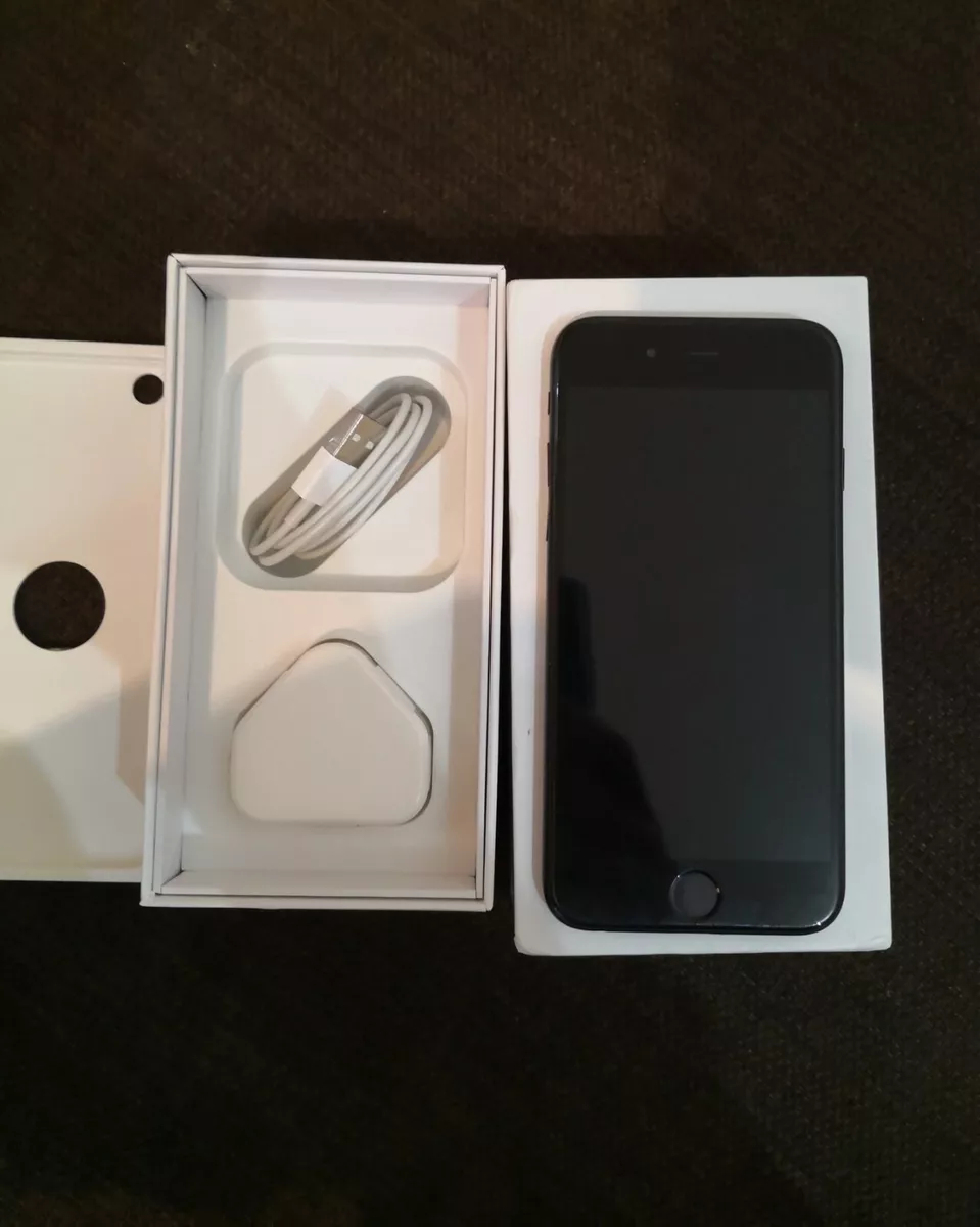 IPhone 6 64GB JetBlack A1549 Unlocked Sim free, Rare Collectors, SPECIAL  EDITION