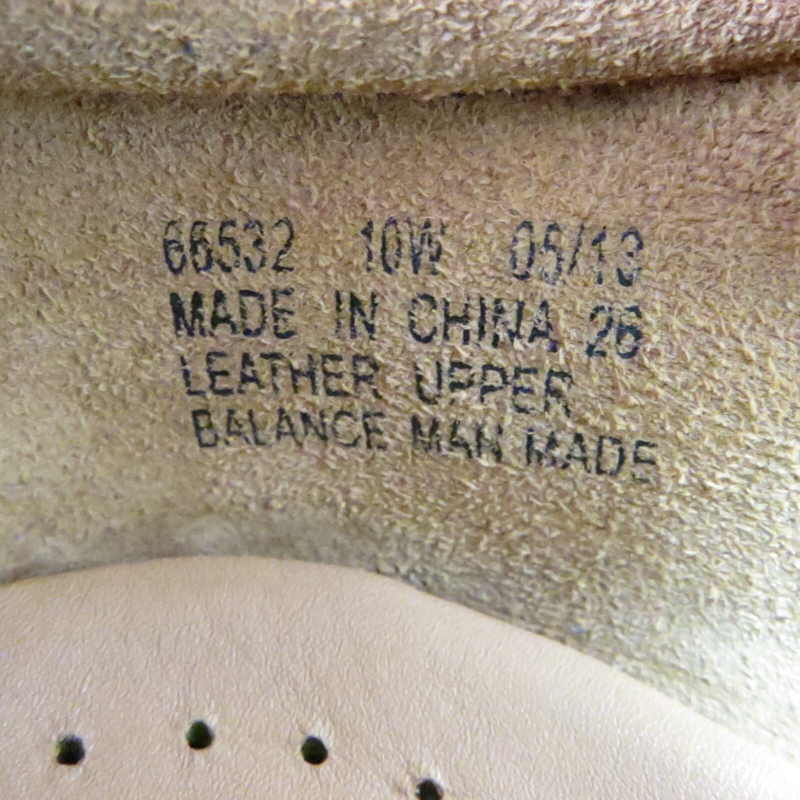 Clarks Unstructured Split-Toe Loafers Womens Size… - image 7