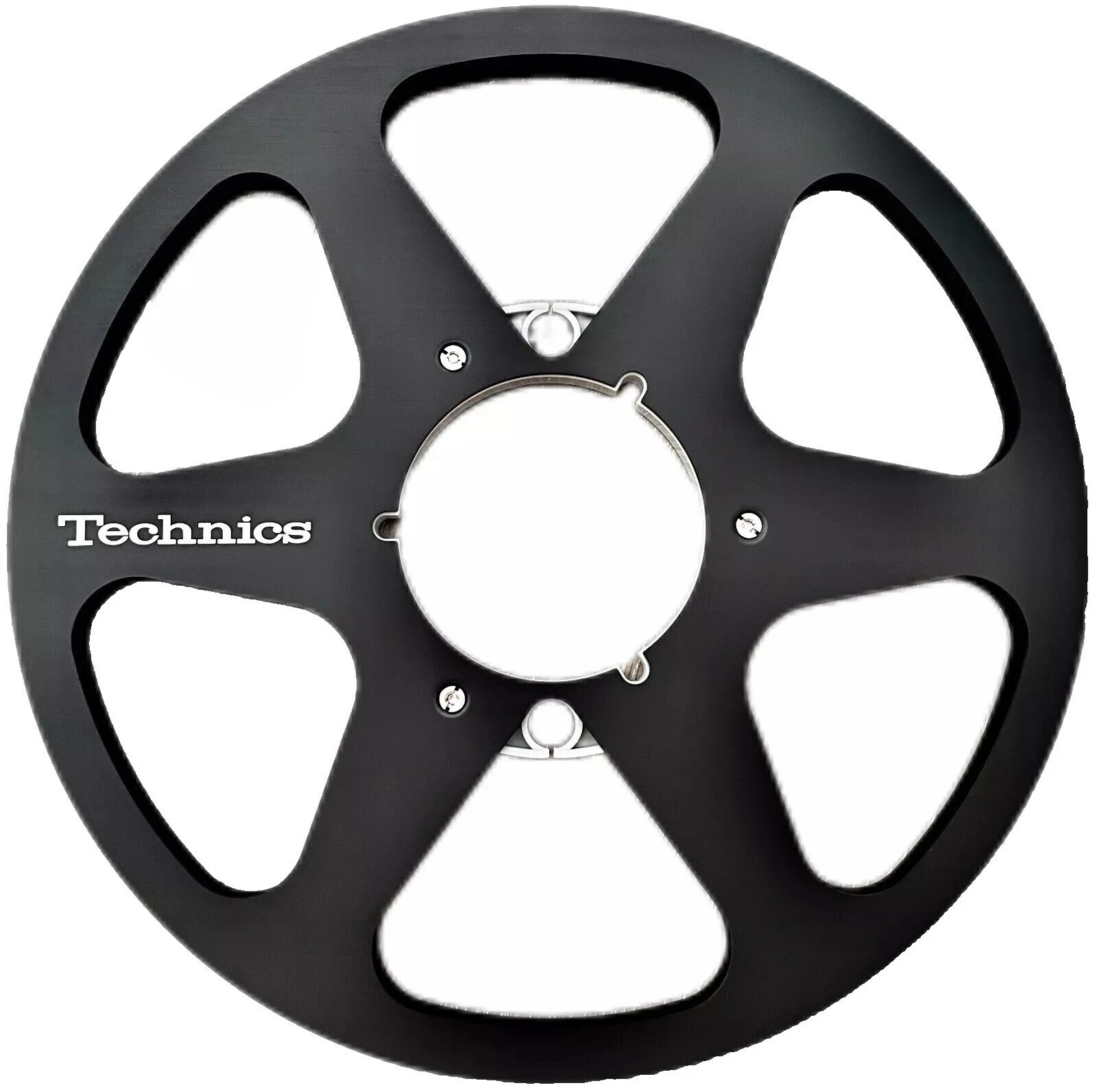 Technics Tape Reel катушечные магнитофоны