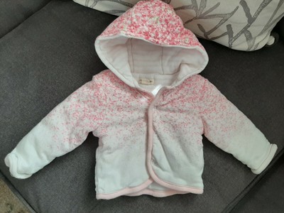 burt's bees reversible jacket