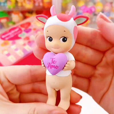 Sonny Angel Message of Love 3点セット Message of Love | Sonny Angel Store