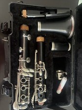 ARTLEY CLARINET