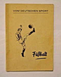 Schuma Kaugummi Vom Deutschen Sport Band 1 Fussball Jahr 1950 Album Komplett Ebay