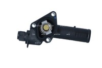 NRF 725056 Thermostat FüR FüR Nissan Micra Clio Espace Grand Scenic Kangoo