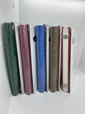 Creative Memories Album - 8 X 10 - You Pick - White Pages  Page Protectors New