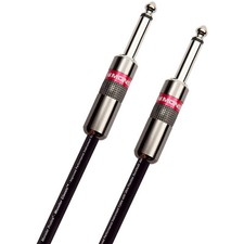 Monster Cable 21 ft Classic Instrument Cable Straight-Straight