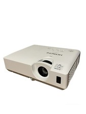 Hitachi CP-EW302N Projector ANSI 3,000 Lumens, HDMI