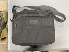 Codi Nylon Briefcase/messenger/Laptop Travel Bag
